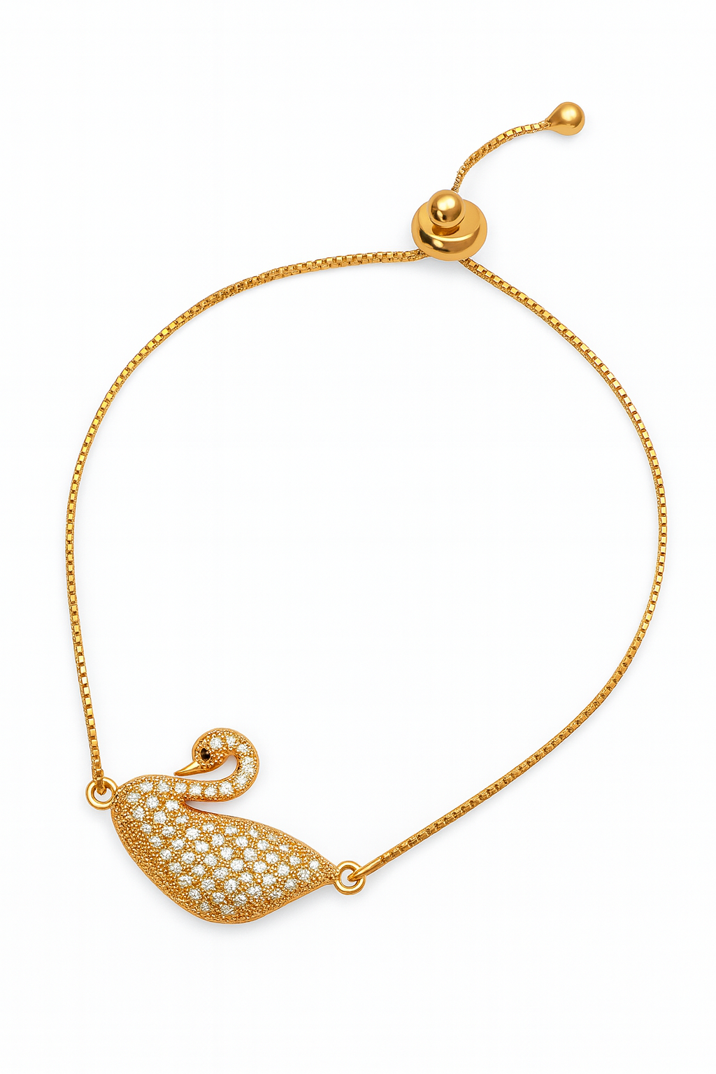 Swan Elegance - Image 2