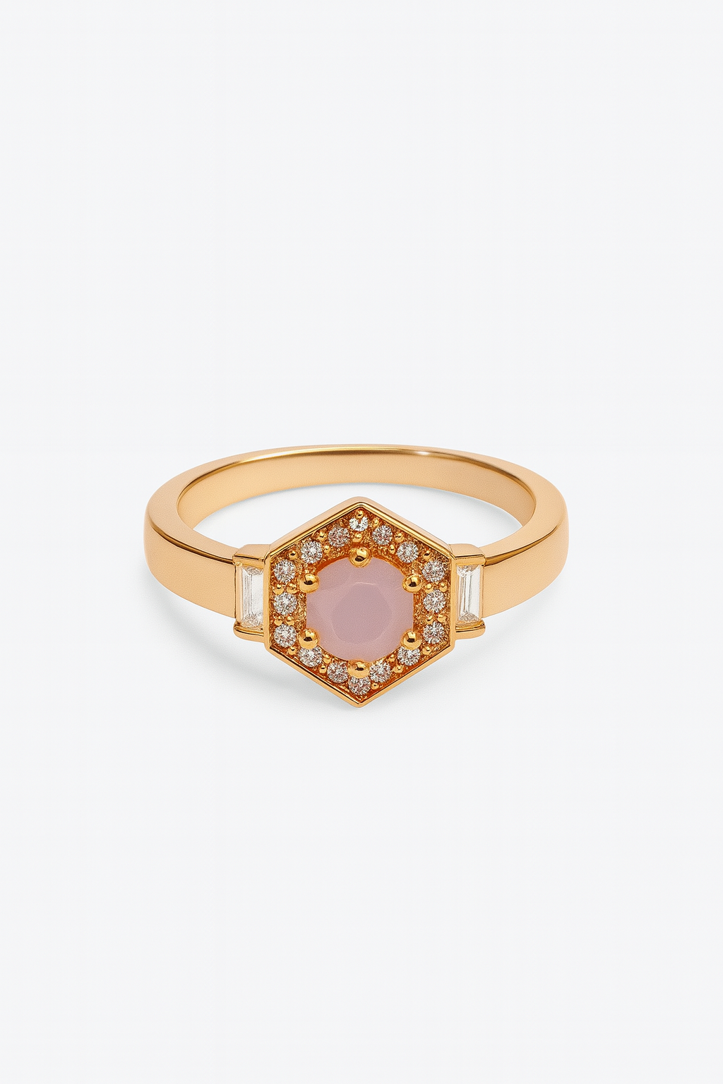 Noir Majestic Ring - Image 4